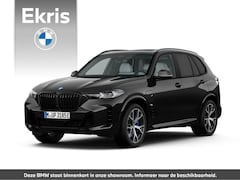 BMW X5 - xDrive50e | M Sportpakket Pro | Innovation Pack | Comfort Pack | panoramadak