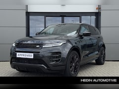 Land Rover Range Rover Evoque - 1.5 P270e PHEV AWD Dynamic SE | Cold Climate | 360 camera | 5 jaar garantie | Panoramisch