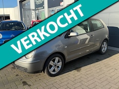 Volkswagen Polo - 1.4 AIRCO | CRUISE | TREKHAAK | APK 11-26 | NAP |