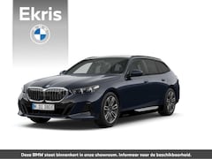 BMW i5 - eDrive40 84 kWh M Sportpakket | Optie Pakket | Panorama Dak | Driving Assistant Plus | Tra