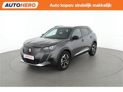 Peugeot 2008 - 1.2 PureTech Allure |FJ94493|