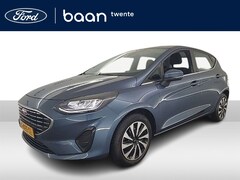 Ford Fiesta - 1.0 Hybrid Titanium | Winter Pack | Comfort Pack | Driver Assistance Pack | Privacy glass