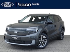 Ford Explorer - Style Standard Range RWD 52 kWh | Winter Pack | 19 inch | Blis | Adaptieve Cruise | Uit Vo