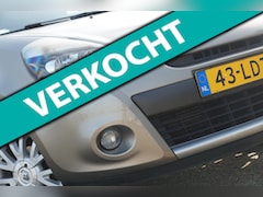 Renault Clio - 1.2 TCe Dynamique | Beige Poivre | Navi/Cruise/Clima/Keyless - Keurig