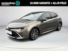 Toyota Corolla - 1.8 Hybrid Executive | All-in prijs | Automaat | Trekhaak | Parkeersensoren