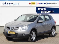 Nissan Qashqai - 2.0 Acenta Automaat | Clima | Cruise | Trekhaak