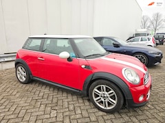 MINI Cooper - 1.6 Chili