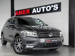 Volkswagen Tiguan - 1.4 TSI ACT Comfortline