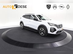 Peugeot 2008 - PureTech 130 EAT8 Allure | Allseason banden | 360 Camera | Dodehoekdetectie | Apple Carpla
