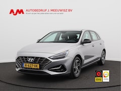 Hyundai i30 - 1.0 T-GDi MHEV Comfort Smart/ lage km/ zeer mooi