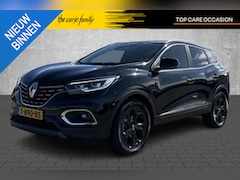 Renault Kadjar - 1.3 TCe Black Edition