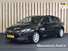 Opel Astra - 1.4 Edition 82dkm 1e eig. 150pk CarPlay Airco PDC Cruise Nwe APK
