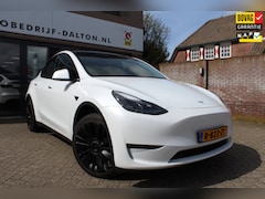 Tesla Model Y - Long Range AWD 75 kWh 28/12/'22 AUTOPILOT / 1e EIG