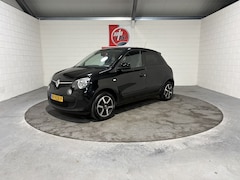 Renault Twingo - 1.0 SCe Limited, Automaat, Hoge instap, Airco, Parkeersenoren, Cruise control, Lichtmetaal