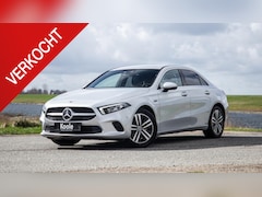 Mercedes-Benz A-klasse - 250 e Business Solution Luxury Limited CARPLAY / LEER / CAMERA / AUTOMAAT