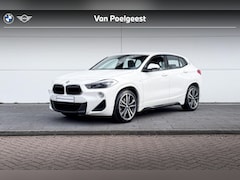 BMW X2 - sDrive20i