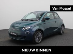 Fiat 500 - 500e 42 kWh Icon | Climate Control / ECC | Licht metalen velgen 16 inch | Cruise control |