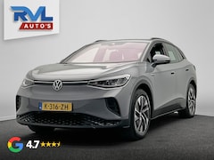 Volkswagen ID.4 - Life 77 kWh | SOH 92% | Trekhaak | Stoelverwarming | Origineel NL