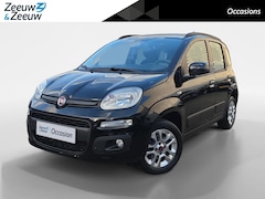 Fiat Panda - 0.9 TwinAir Lounge | Airco | Elektr. ramen | 12 maanden garantie |