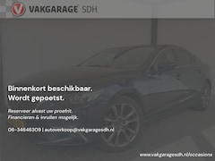 Mazda 6 - 6 2.5 GT-M|Automaat|Schuifdak|Leder|Mooie auto