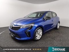 Renault Clio - 1.0 TCe 90 GPF Evolution | All-Season banden | Apple CarPlay / Android Auto | Parkeersenso