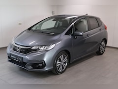 Honda Jazz - 1.3 i-VTEC Elegance | Orginieel NL | Lage km