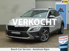 Hyundai Kona - 1.6 GDI HEV Fashion|Navi|Head-Up|Camera|LED|Cruise-Control|Lane-Assist|Digi.Dash|38.000km