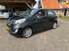 Kia Picanto - 1.0 CVVT Comfort Pack met airco
