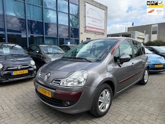 Renault Grand Modus - 1.2 TCE Dynamique Trekhaak, Airco, APK 04/27