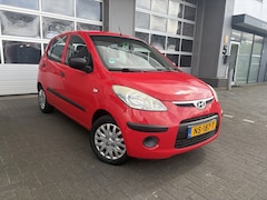 Hyundai i10 - 1.1 Active