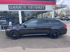 Skoda Superb Combi - 1.4 TSI iV Sportline Business