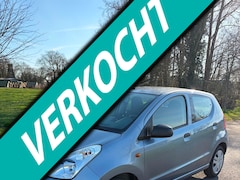 Nissan Pixo - 1.0 Visia, NAP