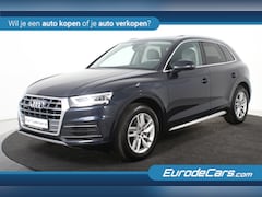 Audi Q5 - 50 TFSI e Sport *1ste Eigenaar*Leer*Panoramadak*Trekhaak