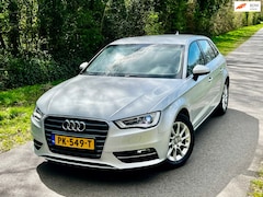 Audi A3 Sportback - 1.4 TFSI CoD Ambition Pro Line plus |'' 97.000 Km '' + Automaat + Cruise + Clima + Navi Nu