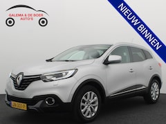 Renault Kadjar - 1.2 TCe Intens 1STE EIG / TREKHAAK / STOELVERW / CAMERA / KEYLESS / NAVI / CLIMA / PDC / B