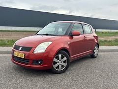 Suzuki Swift - 1.3 Shogun Airco. B2B of EXPORT