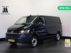 Volkswagen Transporter - 2.0 TDI 150PK Automaat EURO 6 - Airco - Navi - Cruise - €17.900, - Excl
