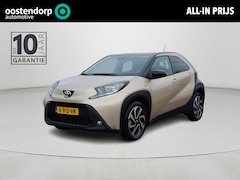 Toyota Aygo X - 1.0 VVT-i MT Pulse | Apple CarPlay / Android Auto | Rijklaarprijs incl. garantie |