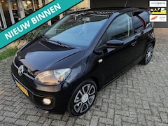 Volkswagen Up! - 1.0 high up 2E EIG/AIRCO/CRUISE/NAV/PDC/LMV APK+NAP