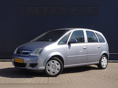 Opel Meriva - 1.6-16V Business