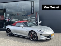 MG Cyberster - GT AWD 77kWh 510pk | Bose Sound | Led Koplampen | Stoelverwarming | Camera | Navi | Led Sf