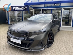 BMW i5 Touring - M60 xDrive 84 kWh