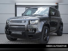 Land Rover Defender 110 - 2.0 P300e 110 Dynamic Edition HSE | Elektrische trekhaak | Head Up Display | 22" | 5 jaar