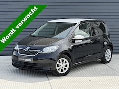 Skoda Citigo - 1.0 Greentech Style / LMV