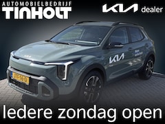 Kia Stonic - 1.0 T-GDi MHEV GT-Line