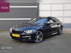 BMW 4-serie Gran Coupé - 418i M-sport PLUS corporate lease + Trekhaak