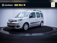 Renault Kangoo Family - 1.2 TCe Aut. NAVI | AIRCO | BLUETOOTH | PDC | LMV