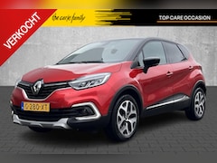 Renault Captur - 1.3 TCe Intens