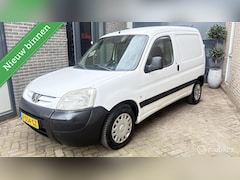 Peugeot Partner - bestel 170C 1.4 BENZINE MARGE