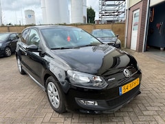 Volkswagen Polo - 1.2 TDI BlueMotion Comfortline Koppakking probleem Gasket problem